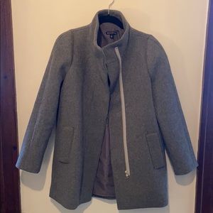 J. Crew Factory Women’s City Coat
